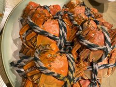 -金海湾自助餐厅(金陵饭店)