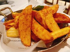 -Steaking·食间牛排(和平店)