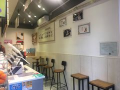 -HEYCAA&LAB 喜悦之茶(太平街店)