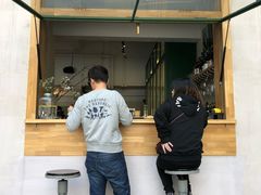 门面-RAC BAR(安福路店)