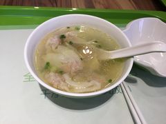 -老乡鸡(南京河西雨润大街店)