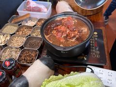 -猪角·闽南猪脚饭(厦门中医院店)