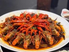 -红盔甲·小龙虾(长寿路店)