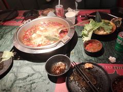 -牛New寿喜烧(曹路花园城店)