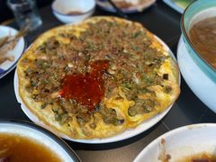 -鑫悦楼煎蟹·16年海鲜大排档