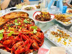 -巴陵亿口香·招牌卤虾(天马店)