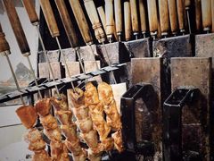 -王记西鎮电烤肉(汶上路店)