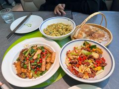 -零柒三幺·山野湖南菜(景枫中心店)