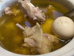 -徽三说·土徽菜·中国徽菜连锁品牌(一中店)