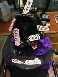 -扎嘎形象设计