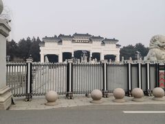 -清西陵