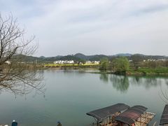 -婺源月亮湾