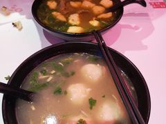 -小杨生煎(湟普汇店)