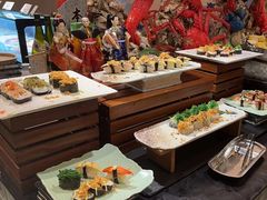 -安蒂娅·海鲜自助餐厅(安蒂娅美兰酒店)
