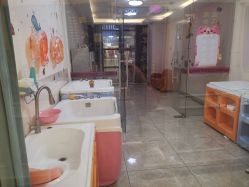 -喜宝·享悦时光月子会所(德阳店)