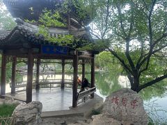 -承德避暑山庄景区