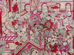 -中国美术学院象山校区-民艺博物馆