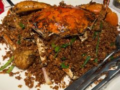 -喜记避风塘炒辣蟹(旗舰店)