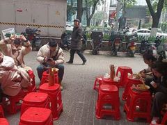 -阿福板凳面(观音桥店)