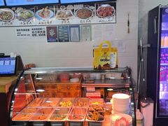 -老陕兄弟(彩虹新城店)