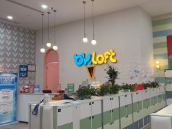 -宝燕乐园(春申店)