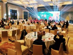 -无锡君来洲际酒店·宴会厅