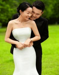 -女王风尚STUDIO·轻奢化定制