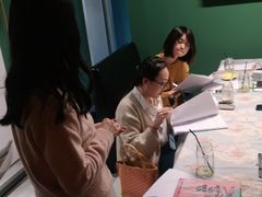-Moss7Club 剧本杀桌游(inspark店)