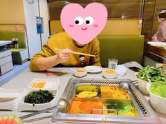 -海底捞火锅(松雷店)