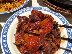 -回家吃饭·地道南昌菜(建德观总店)