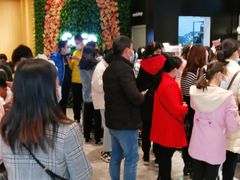 -CoCo都可(东城国贸店)
