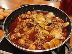 -绝城芋儿鸡(犀浦旗舰店)