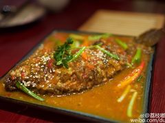 -浩海火烧云傣家菜(京广店)