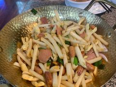 -好灶头妈妈菜·柴火灶台鱼·千岛湖土菜地标美食