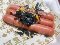 -何里玉(北京路店)