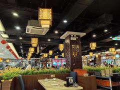 -中恒华茶楼(牌坊店)