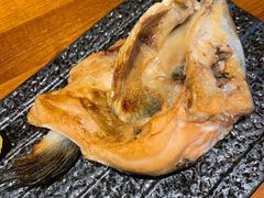 -千代武日本料理(爱建店)