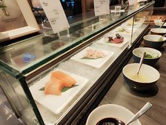 -食百绚全日制餐厅(成都棕榈泉费尔蒙酒店)