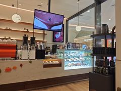 -Peet's 皮爷咖啡(乐峰店)