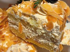 -杜哈夫DOUX RÊVE·生日蛋糕(日月光店)
