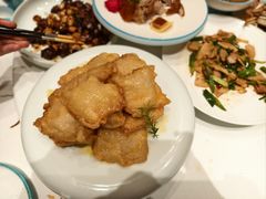 -聆桂烤鸭·金奖烤鸭(静联广场店)