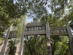 -洛阳白马寺