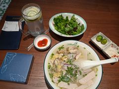 -南越郡·越式风味餐厅(青秀万达店)