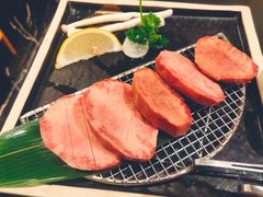 -谷牛和牛烤肉(漕河泾印象城店)