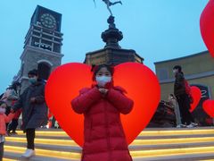 -泡泡玛特POPMART(蓝色港湾店)