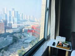 -三一行馆·日式禅意SPA足道·高空观景(解放碑店)