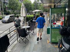 -兵立王鲜果茶·奶茶(大学路店)