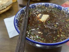 -惠记粉汤羊血(丰登路店)