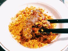 -八合里潮汕鲜牛肉火锅(深圳海岸城店)