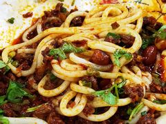 -此疆彼界·卓记米粉